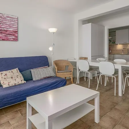 Apartment Le Sillage Gvo1 P