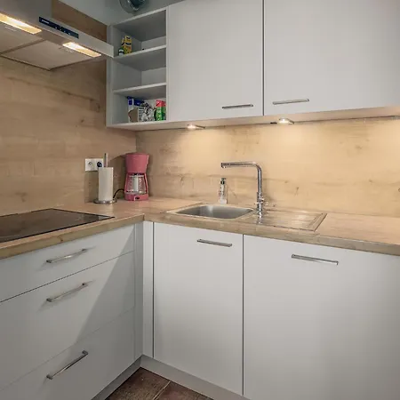 Le Sillage Gv01 P * Sint-Idesbald