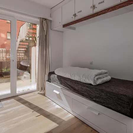 Le Sillage Gv01 P Sint-Idesbald