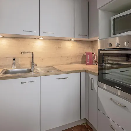 Le Sillage Gvo1 P Apartment