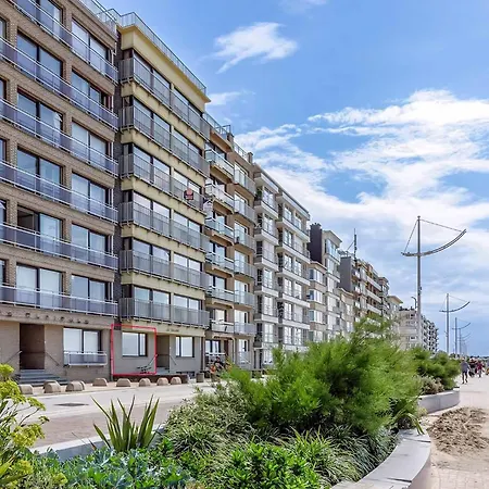 Le Sillage Gvo1 P Apartment *