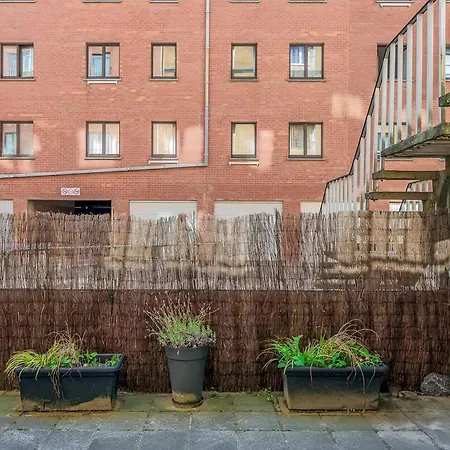 Apartment Le Sillage Gv01 P *
