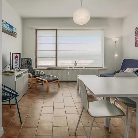 Le Sillage Gv01 P Sint-Idesbald