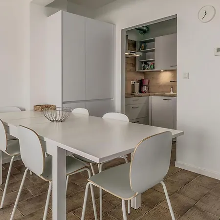 Le Sillage Gv01 P * Sint-Idesbald