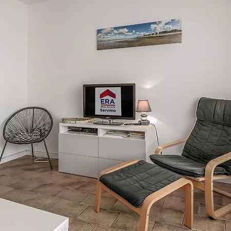 Le Sillage Gvo1 P Apartment